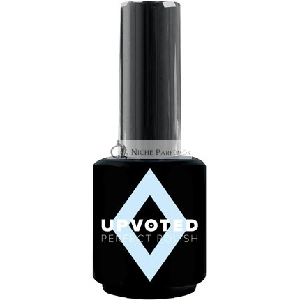 NailPerfect UPVOTED Soak Off Gel Polish #220 Wave After Wave 15ml