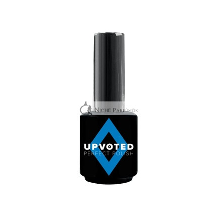 NailPerfect UPVOTED Soak Off Gel Polish 15ml #221 Laguna Beach