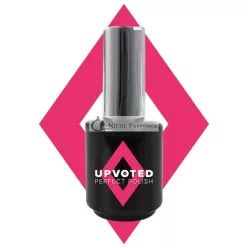 Upvoted Perfect Polish 15ml #238 Pink Sky