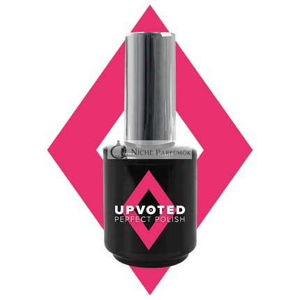 Upvoted Perfect Polish 15ml #238 Pink Sky
