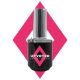 Upvoted Perfect Polish 15ml #238 Pink Sky