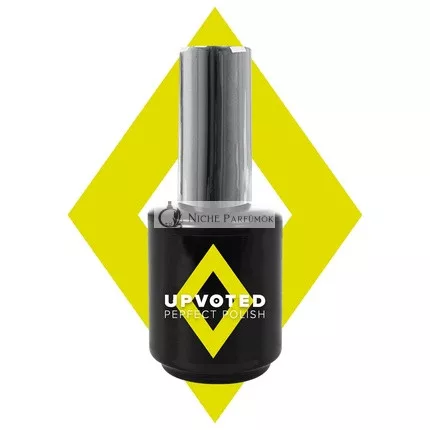 Upvoted Perfect Polish 15ml #240 Sunny Side Up