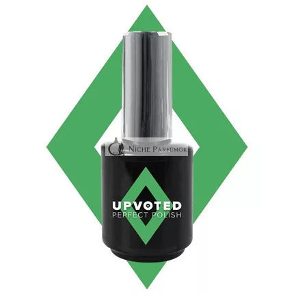 Upvoted Perfect Polish 15ml Lucky Clover