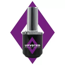 Upvoted Perfect Polish 15ml #242 Purple Rain