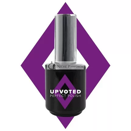 Upvoted Perfect Polish 15ml #242 Purple Rain