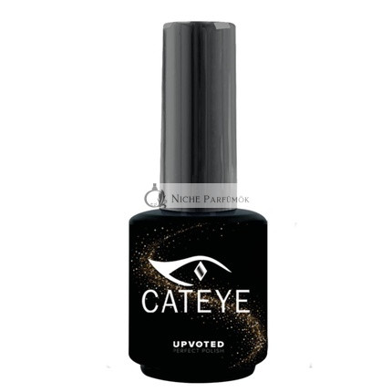 NailPerfect UPVOTED Cat Eye Soak Off Gel Polish 15ml - Color #001 Maine Coon