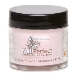 Nail Perfect Powder Makeover Peach 25g
