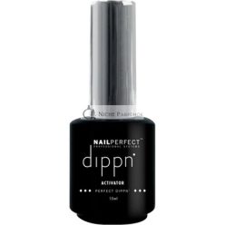 Nail Perfect Dippn' Activator