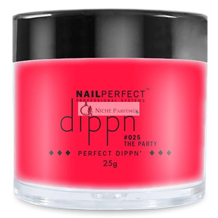 Nail Perfect Dippn #025 The Party 25g