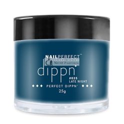 Nail Perfect #035 Late Night