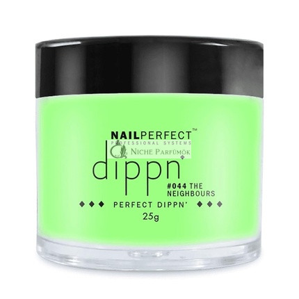 Nail Perfect Dippn #044 The Neighbours 25g