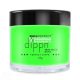 Nail Perfect Dippn Green Mania 25g