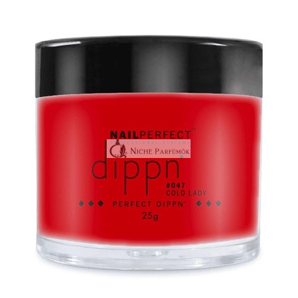 Nail Perfect Dippn #047 Cold Lady 25g