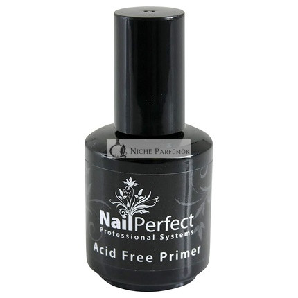 Nail Perfect Acid Free Primer 15ml
