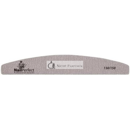 NailPerfect Halfmoon Files 150/150