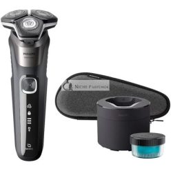   Philips Series 5000 S5887/50 Cordless Electric Shaver 60 minutes