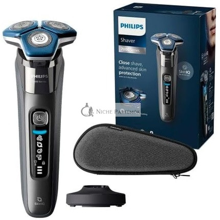 Philips Shaver Series 7000 S7887/55 Cordless Shaver
