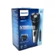 Philips Shaver 3000 Series S3143/02 and NT1650 Nose Trimmer