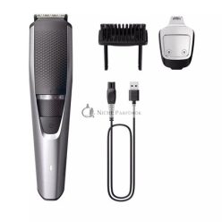   Philips BT3239 Beard Trimmer Lift and Shear 0.5mm Settings Fast and Precise