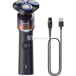 Philips Series 5000X X5012/00 Electric Shaver - 1 pc
