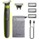 Philips OneBlade 360 Face Electric Beard Trimmer and Shaver