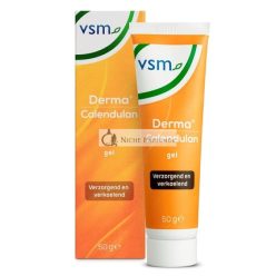 VSM Calendulan Derma Gel 50g