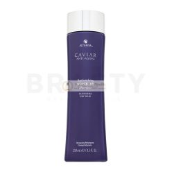   Alterna Caviar Replenishing Moisture Shampoo for Hydrating Hair 250 ml