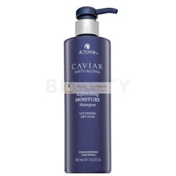   Alterna Caviar Replenishing Moisture Shampoo for Hair Hydration