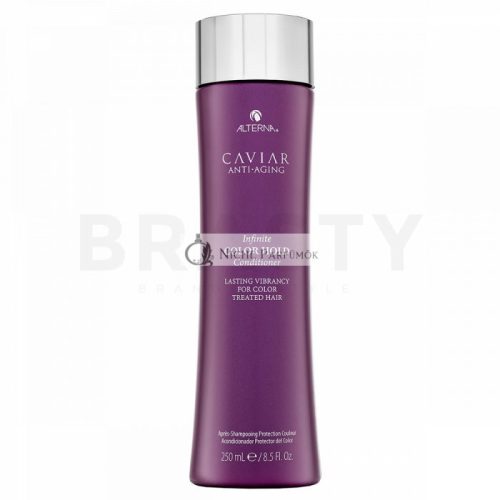 Alterna Caviar Infinite Color Hold Conditioner for Shine and Protection of Colored Hair 250 ml