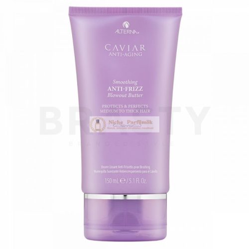 Alterna Caviar Smoothing Anti-Frizz Blowout Butter 150 ml