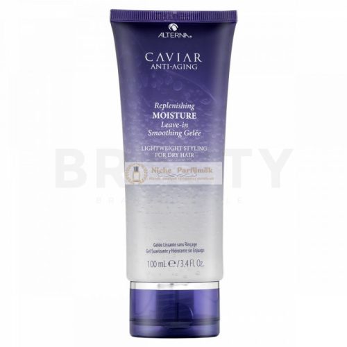 Alterna Caviar Replenishing Moisture Leave-in Smoothing Gel 100 ml