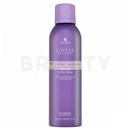 Alterna Caviar Multiplying Volume Styling Mousse