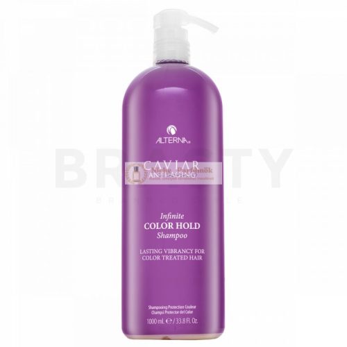 Alterna Caviar Anti-Aging Infinite Color Hold Shampoo for Colored Hair 1000 ml