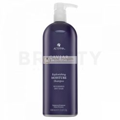   Alterna Caviar Replenishing Moisture Shampoo for Hair Hydration 1000 ml