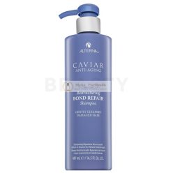 Alterna Caviar Restructuring Bond Repair Shampoo 487 ml
