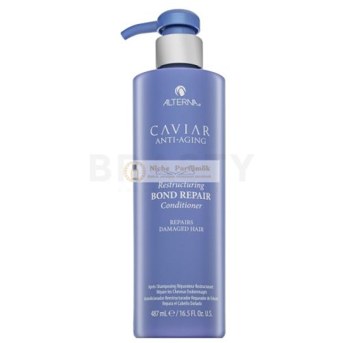 Alterna Caviar Restructuring Bond Repair Conditioner