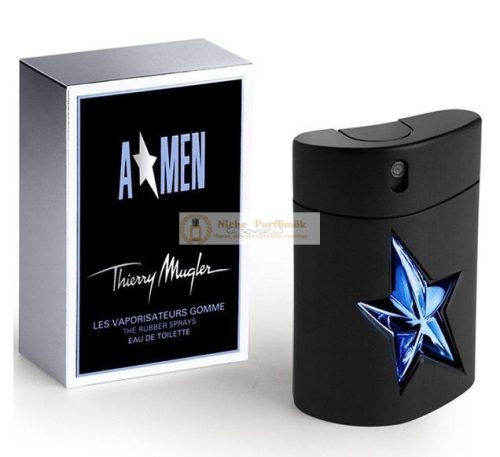 Mugler A Men EDT 5ml