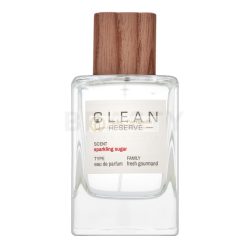 Clean Sparkling Sugar Perfumed Water Unisex 100 ml