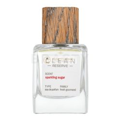 Clean Sparkling Sugar Eau de Parfum Unisex 50 ml