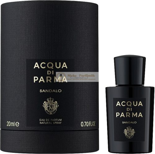 Acqua di Parma Sandalo EDP Unisex 5ml