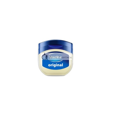 Vaseline Lip Therapy The Original Nourishing Lip Balm for Optimal Moisture 7g
