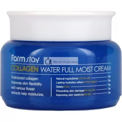 Farm Stay Collagen Water Full Moist Cream 100g 3.52oz