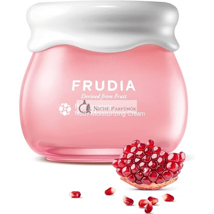 FRUDIA Pomegranate Nutri Moisturizing Cream