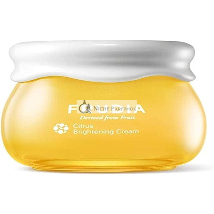 Frudia Citrus Brightening Cream