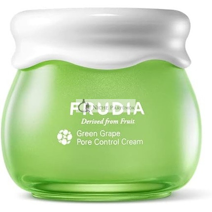 FRUDIA Green Grape Pore Control Cream