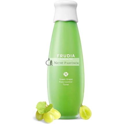 FRUDIA Green Grape Pore Control Toner