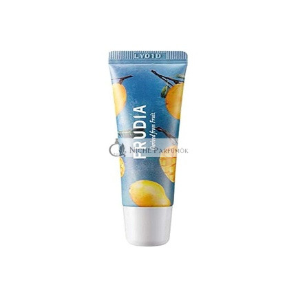 FRUDIA Mango Honey Lip Mask 10g