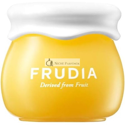 Citrus Brightening Cream