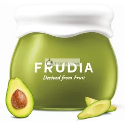 Avocado Relief Cream