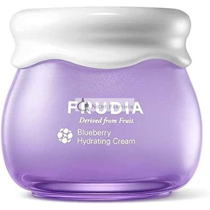 FRUDIA Blueberry Hydrating Intensive Cream 10ml